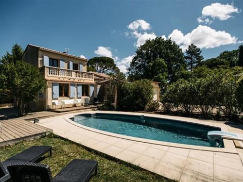 Sommerhus - 8 personer -  - 84800 - L'isle-Sur-La-Sorgue