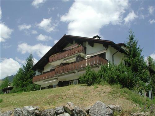 Ferieleilighet - 5 personer -  - Rievan Ot - 7482 - Bergün/Bravuogn