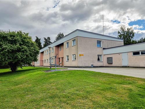 Holiday apartment - 6 persons -  - Klippvägen - 464 40 - Åsensbruk