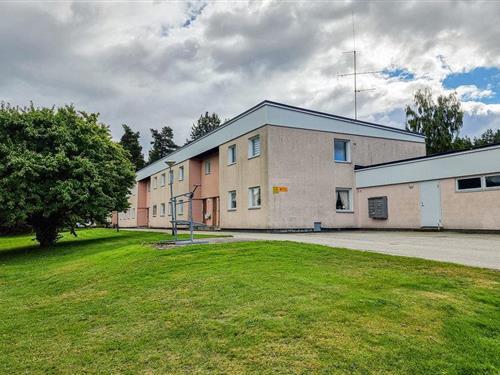 Ferielejlighed - 6 personer -  - Klippvägen - 464 40 - Åsensbruk