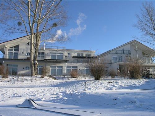 Ferielejlighed - 3 personer -  - 17252 - Granzow