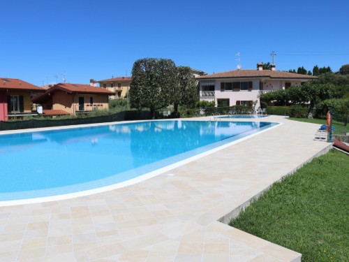 Fritidshus - 6 personer -  - 37011 - Bardolino