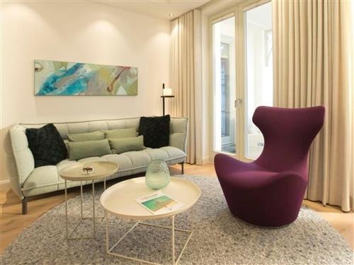 Ferieleilighet - 2 personer -  - Ostseebad Sellin - 18586