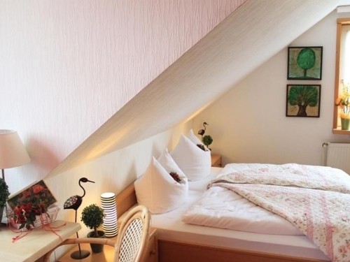 Zimmer - 1 Person -  - Detlef-Lang-Platz - 09366 - Stollberg