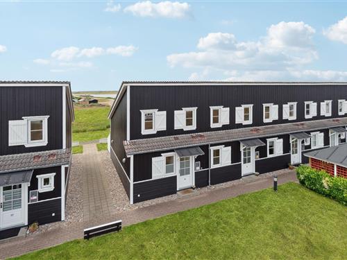 Ferienhaus - 6 Personen -  - Agger Havn Feriecenter - Agger Strand - 7770 - Vestervig