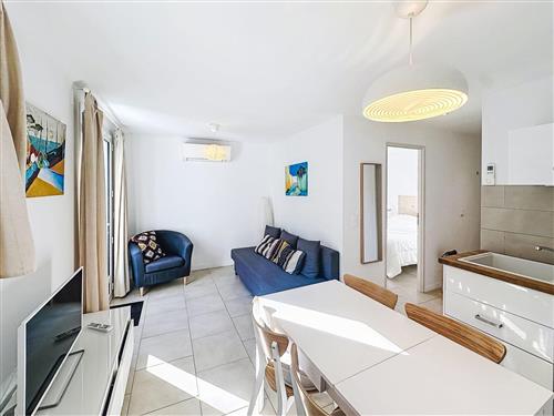 Ferielejlighed - 4 personer -  - Le Lavandou - 83980