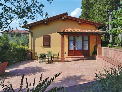 Ferienhaus - 4 Personen -  - Certaldo - 50052