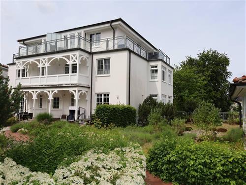 Ferielejlighed - 5 personer -  - Klünderberg - 18609 - Binz