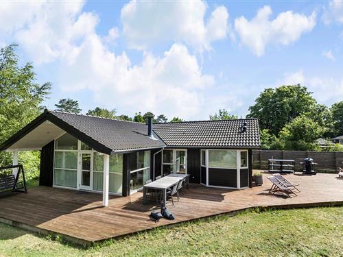 Ferienhaus - 6 Personen -  - Granholmen - Smidstrup - 3250 - Gilleleje