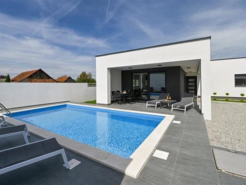 Sommerhus - 6 personer -  - Dravska ulica - Varazdin-Trnovec - 42202 - Trnovec