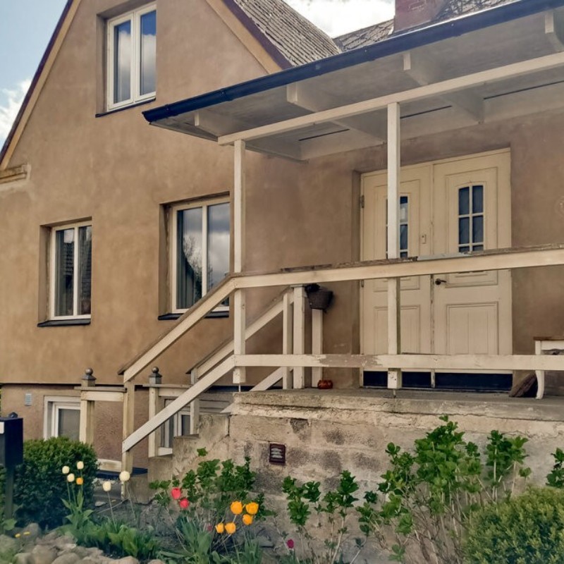 Sommerhus - 5 personer -  - Köpmangatan - Hammenhög/Ystad/Simrishamn - 276 50 - Hammenhög