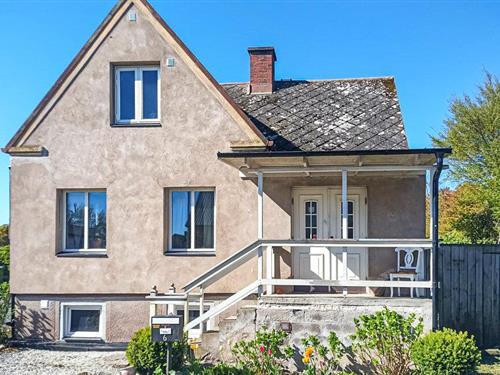 Ferienhaus - 5 Personen -  - Köpmangatan - Hammenhög/Ystad/Simrishamn - 276 50 - Hammenhög