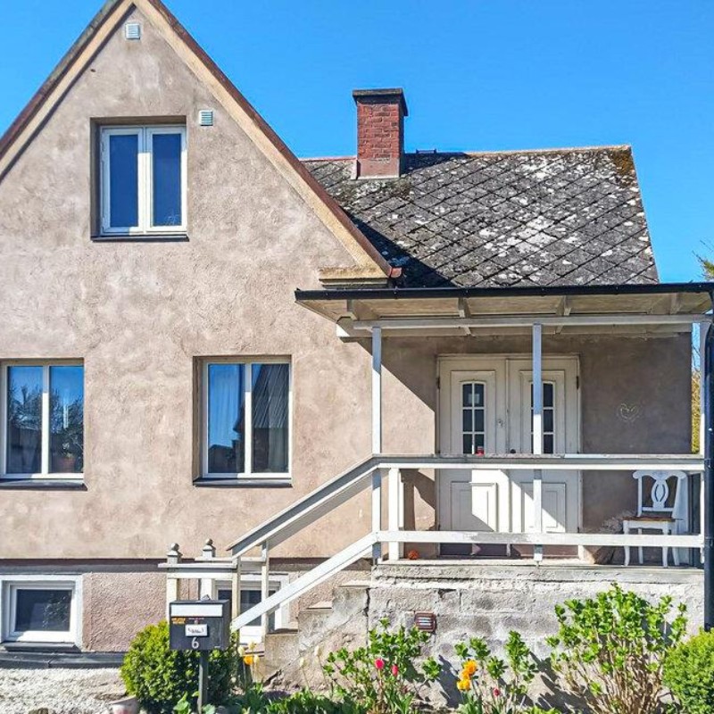 Sommerhus - 5 personer -  - Köpmangatan - Hammenhög/Ystad/Simrishamn - 276 50 - Hammenhög