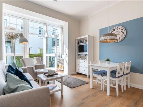 Ferielejlighed - 4 personer -  - Strandstraße - 18258 - Kühlungsborn