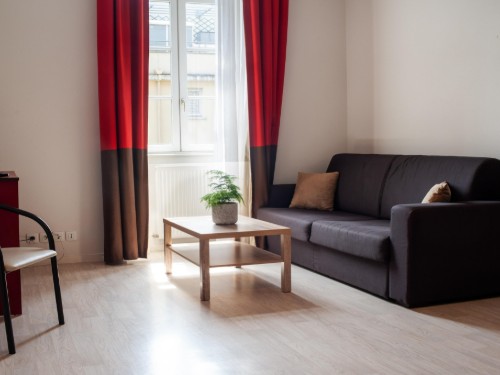 Ferieleilighet - 4 personer -  -  22100 - Dinan