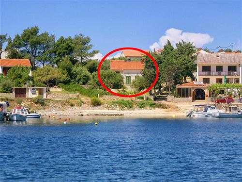 Feriehus - 6 personer -  - Jakišnica b.b. - 53294 - Lun