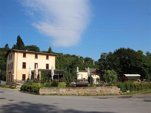 Ferielejlighed - 5 personer -  - Bahnhofstraße - 01816 - Bad Gottleuba-Berggießhüb