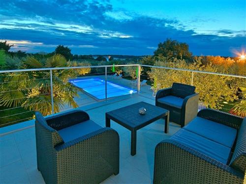 Holiday apartment - 3 persons -  - Porec - 52440