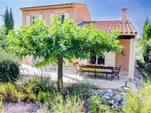 Ferienhaus - 6 Personen -  - Nans-Les-Pins - 83860