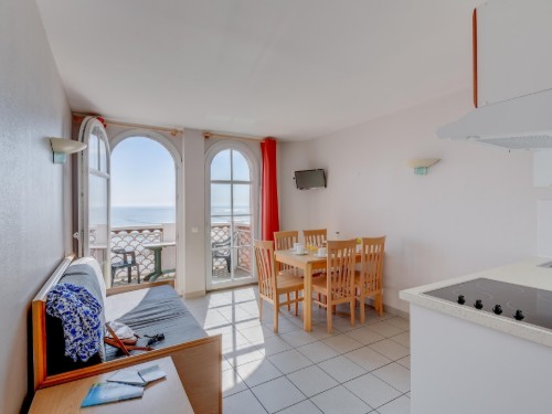 Ferienwohnung - 5 Personen -  - 85360 - La- Tranche-Sur- Mer