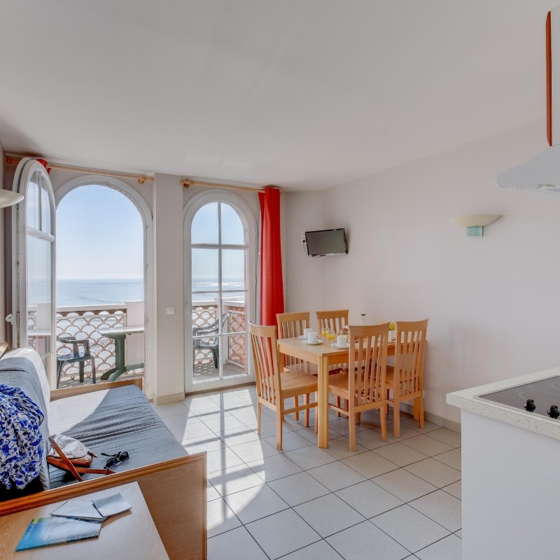 Ferielejlighed - 5 personer -  - 85360 - La- Tranche-Sur- Mer