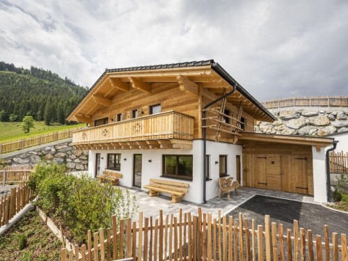 Holiday home - 12 persons -  - Ort - 5552 - Forstau