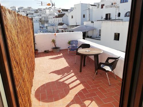 Feriehus / leilighet - 2 personer -  - calle cruz n - 11150 - Vejer De La Frontera