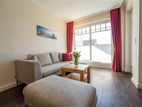 Ferielejlighed - 4 personer -  - Dollahner Straße - 18609 - Ostseebad Binz