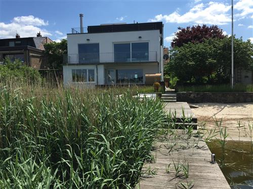 Holiday home - 8 persons -  - Dorfstr. - 24857 - Fahrdorf