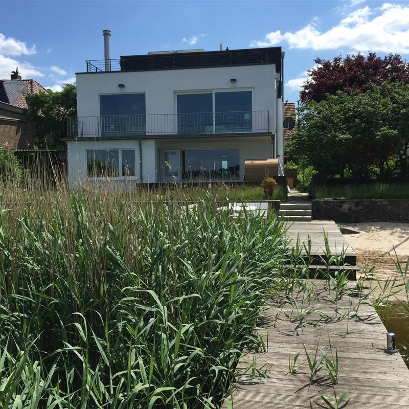 Sommerhus - 8 personer -  - Dorfstr. - 24857 - Fahrdorf