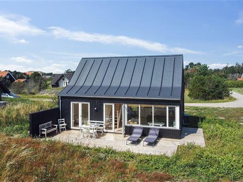 Ferienhaus - 4 Personen -  - Slettevej - Kandestederne - 9990 - Skagen