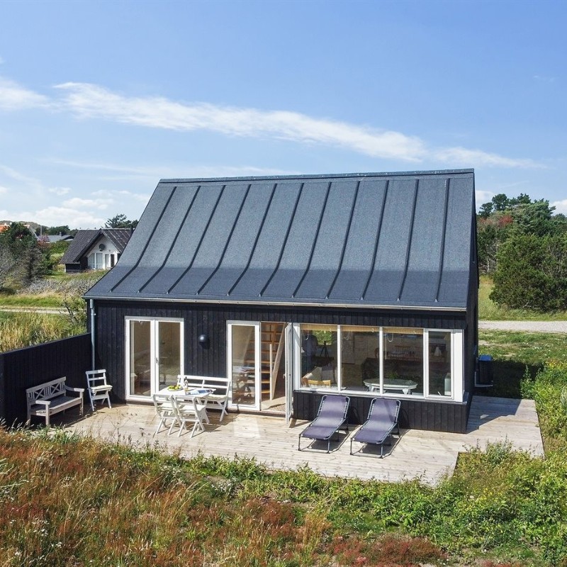Ferienhaus - 4 Personen -  - Slettevej - Kandestederne - 9990 - Skagen