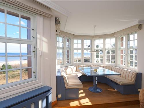 Ferielejlighed - 4 personer -  - Strandpromenade - 17429 - Bansin