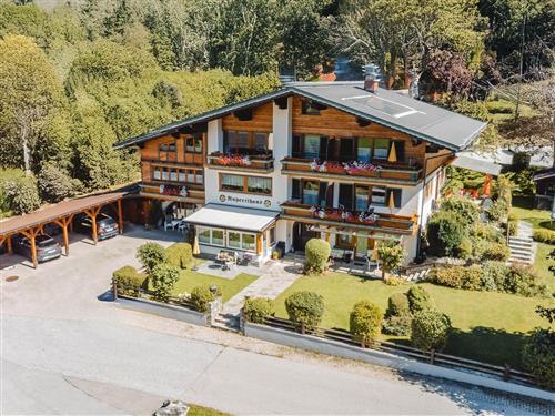 Semesterlägenhet - 4 personer -  - Am Hammerrain - 5542 - Flachau