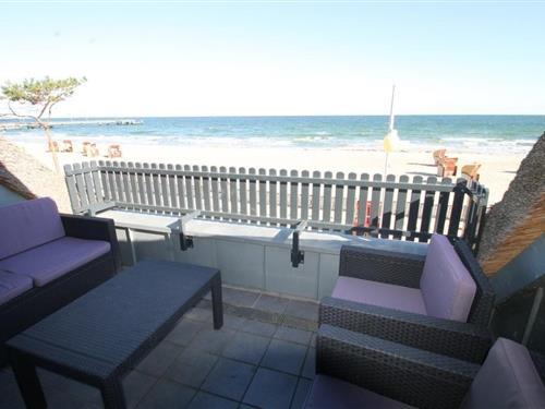 Sommerhus - 4 personer -  - An der Strandpromenade - 23747 - Dahme