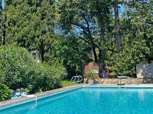 Holiday home - 8 persons -  - Plan De La Tour - 83120