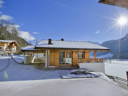 Chalet - 8 personer -  - 5742 - Wald-Königsleiten