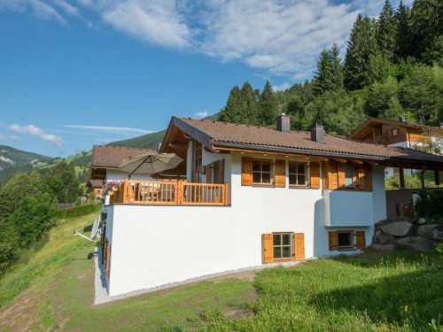 Chalet - 8 personer -  - 5742 - Wald-Königsleiten