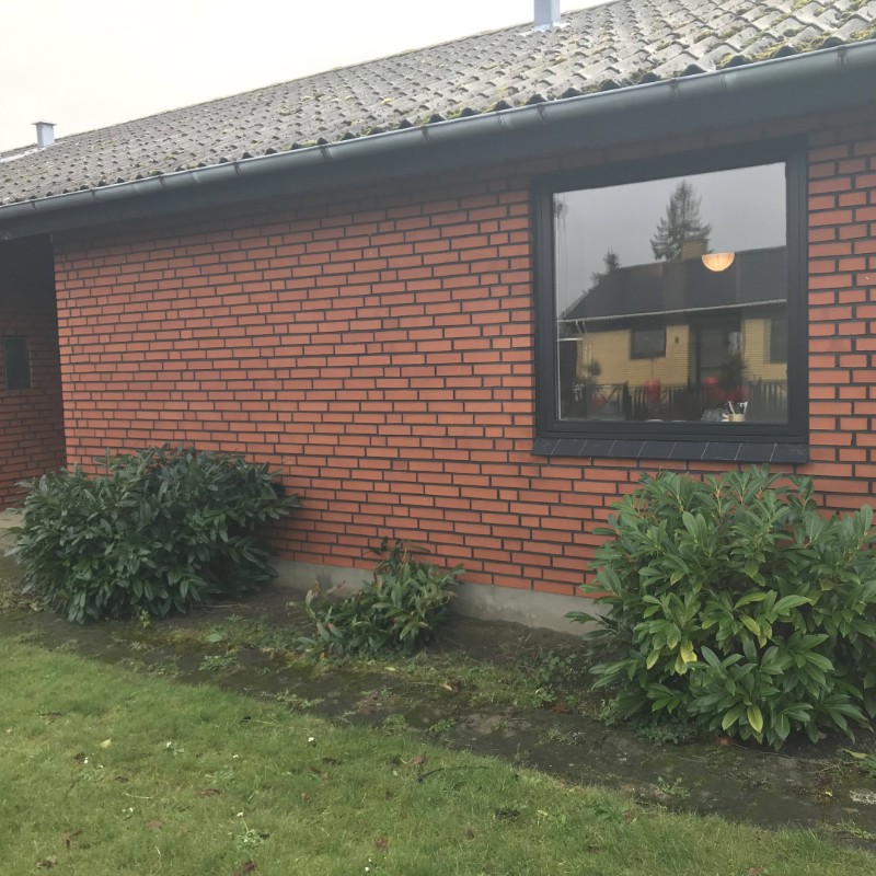 Villa - 5 Personen -  - Niels Hemmingsensvej - 4895 - Errindlev