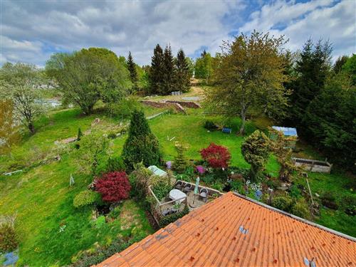 Ferielejlighed - 4 personer -  - Finsterauer Str. - 94151 - Mauth