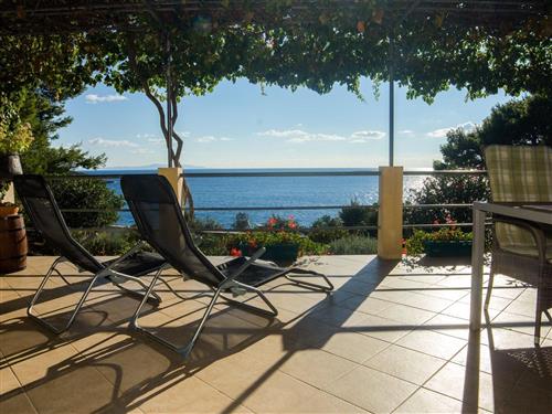 Sommerhus - 4 personer -  - Donje Selo - 21430