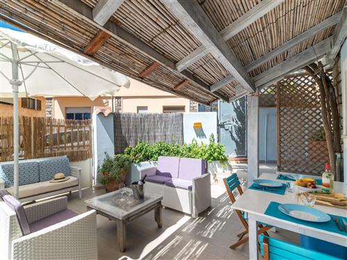 Ferielejlighed - 2 personer -  - Palau - 07020