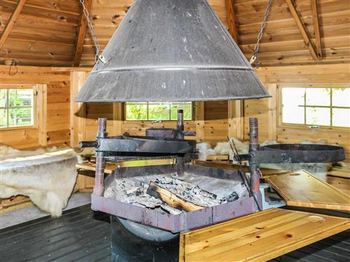 Sommerhus - 12 personer -  - Pieksämäki - 77570