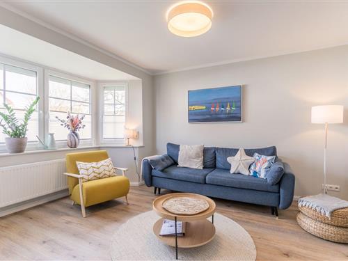 Sommerhus - 5 personer -  - Bismarckstraße - 25761 - Büsum