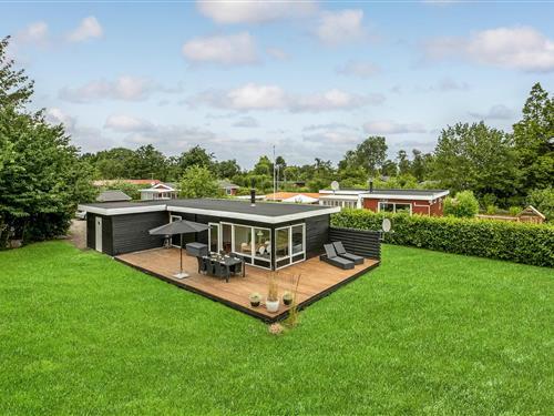 Sommerhus - 5 personer -  - Lærkemose - Skovmose - 6470 - Als