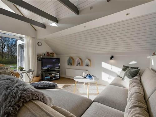 Sommerhus - 6 personer -  - Horsfold - Bork Havn - 6893 - Hemmet Strand