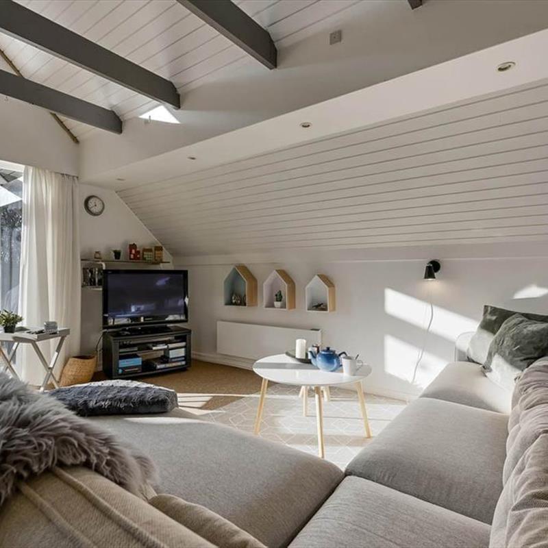 Ferienhaus - 6 Personen -  - Horsfold - Bork Havn - 6893 - Hemmet Strand