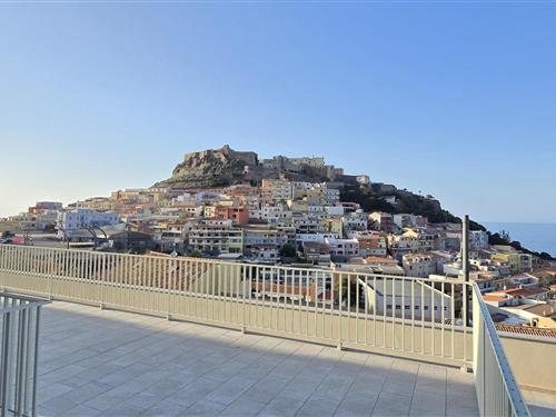 Ferienwohnung - 3 Personen -  - 07031 - Castelsardo