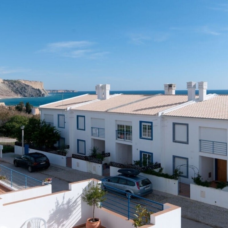 Sommerhus - 6 personer -  - 8600-214 - Luz