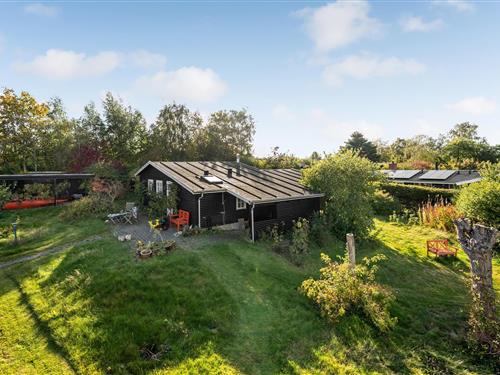 Sommerhus - 4 personer -  - Hybenvænget - Ajstrup Strand - 8340 - Malling